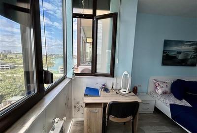Apartament Mobilat Ultra Modern zona Campus - Ideal pentru studenti - 12