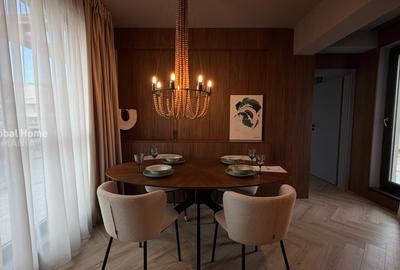 Apartament cu 3 camere decomandat, mobilat în Străulești - 1