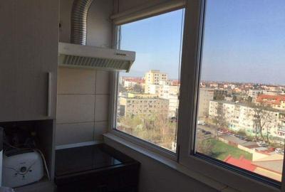 Torontalului- Iulius Mall 2 camere 400 euro - 5