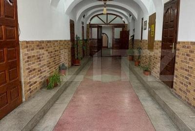 Afacere la cheie in  Siret! Pensiune, sala evenimente, restaurant cu crama - 9