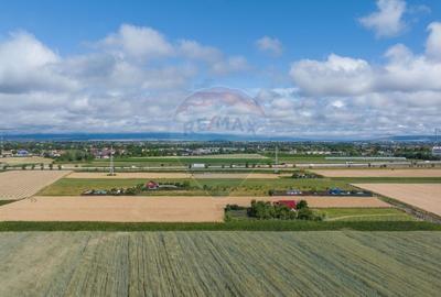 Comision 0 %! Teren intravilan de vânzare, Brașov - 7