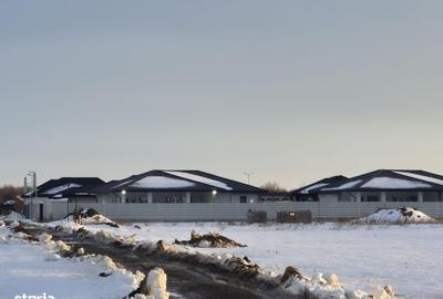 Spațiu comercial, în Balotești - 15