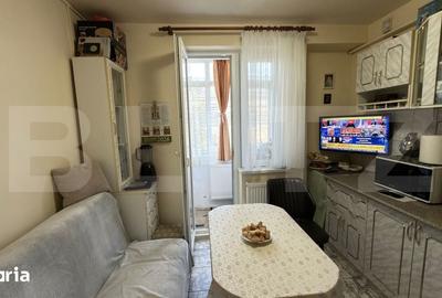 Garsonieră în Soarelui - 3