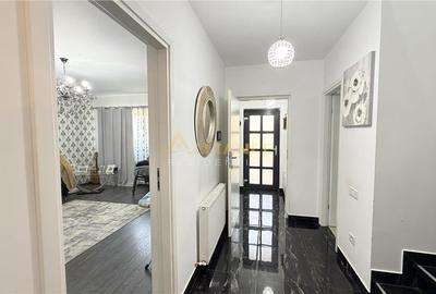 Casă individuală cu 4 camere cu Teren 250 Mp în Berceni - 10