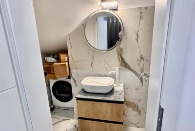 Vila de vanzare Militari Chiajna - 2