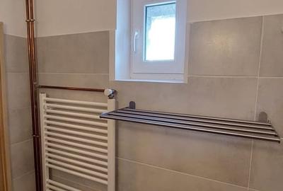 Garsonieră semidecomandată în Cotroceni - 12