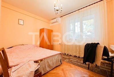 Apartament cu 2 camere decomandat, mobilat în Gheorgheni - 4