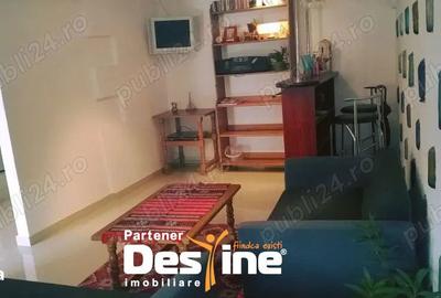 Apartament cu 3 camere decomandat, mobilat în Ferentari - 6