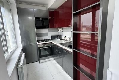 B-dul Mamaia -  apartament lux 3 camere vedere la lac B-dul Mamaia -  apartament lux 3 camere vedere la lac - 8