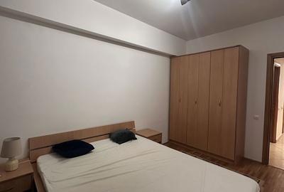 Apartament cu 2 camere nedecomandat în Vitan - 6
