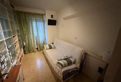 Apartament cu 2 camere decomandat transf. in 3, etaj 5/6, zona Garii - 1