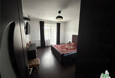 Casă individuală cu 4 camere cu Teren 420 Mp în Ciorogârla - 9