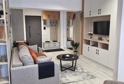 Garsonieră, mobilată în Lujerului - 6