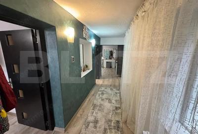 Casa 4 camere, 100 mp, zona Brestei - 13