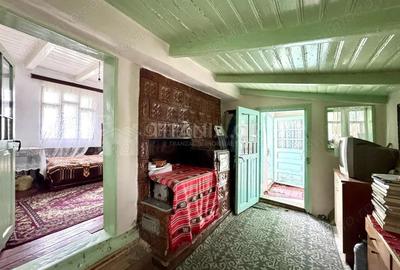 Casa 3 camere+anexe, teren 2400 mp, Damienesti Bacau - 4