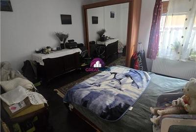 Casă cu 4 camere cu Canalizare în Mogoșoaia - 7