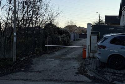 Spațiu comercial, în Valea Adâncă - 5