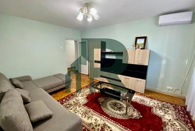 Apartament etaj 1 cu 3 camere si balcon zona Mihai Viteazul - 2