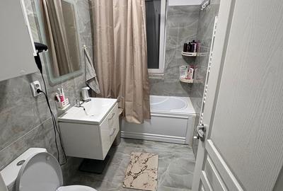 Apartament cu 2 camere în Ciarda Roșie - 5