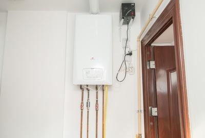 Apartament cu 2 camere decomandat în Zamora - 4