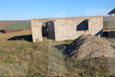 Teren intravilan de vanzare, 2000 mp, Criste?ti-Boto?ani - 2