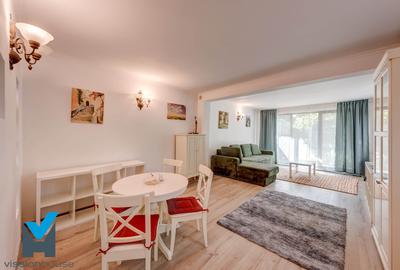 Inchiriere casa Bucurestii Noi | Parc Bazilescu | Zona linistita - 3