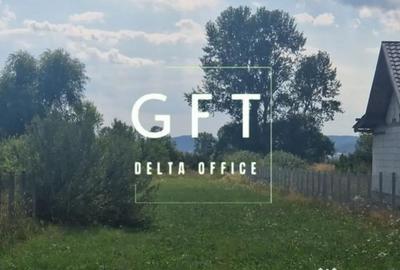 Teren în Livezile - 2