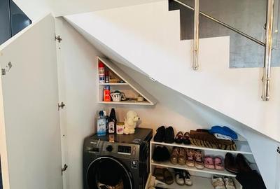 VILĂ TIP DUPLEX – PALAZU MARE VEDERE LA LAC 295.000 € - 38