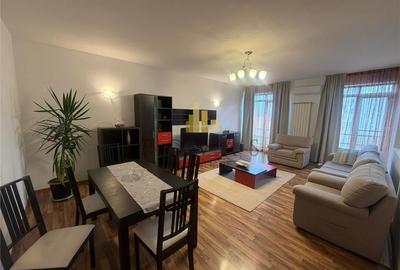 Inchiriere Apartament 3 Camere Fantana Miorita Baneasa - 10