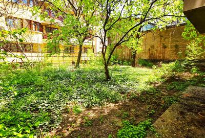 Apartament cu 3 camere semidecomandat în Aviatorilor - 5