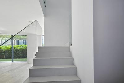 De închiriat Duplex 5 Camere | Grădina 250 mp | Floreasca - 15