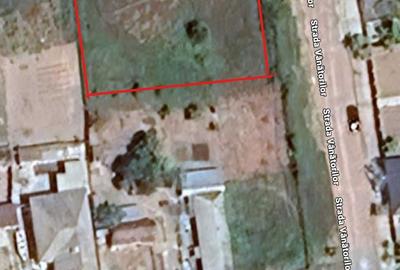 Spațiu comercial, în Jurilovca - 1