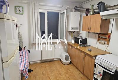 Garsonieră decomandată, mobilată în Terezian - 2