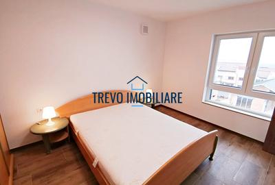 Apartament cu 3 camere semidecomandat, mobilat în Bună Ziua - 11