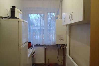 Apartament cu 2 camere semidecomandat în Brâncoveanu - 11