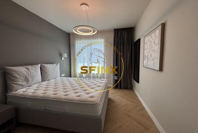 Prima inchirere apartament cu 3 camere langa metrou Aurel Vlaicu/Pipera