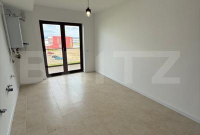 Apartament cu 2 camere decomandat în Griviței - 4