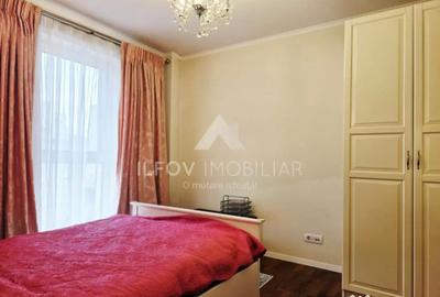 Apartament cu 3 camere decomandat în Central - 7