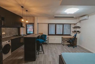 Garsonieră nedecomandată în Timpuri Noi - 6