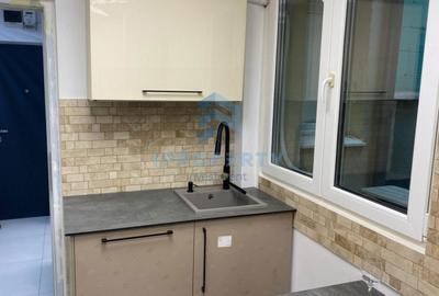 Apartament cu 2 camere, mobilat în Eroii Revoluției - 9