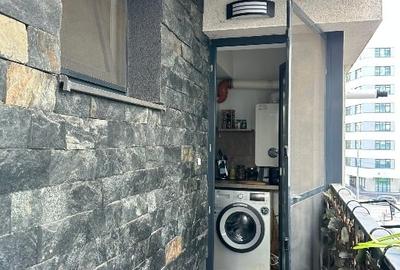 Apartament cu 3 camere decomandat, mobilat în Tătărași - 15