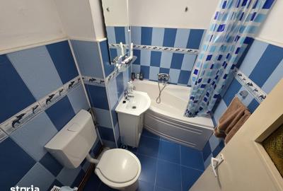 Apartament cu 2 camere decomandat în Astra - 10