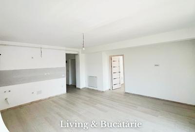 Apartament 2 camere | Intabulat | Bucium | Boxa + loc parcare incluse | 107.000 - 3