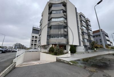 Apartament 2 camere de vanzare Constanta, zona Elvila - 18