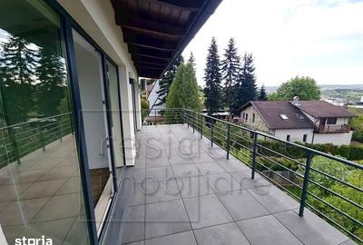 Apartament cu 3 camere în Gruia - 4