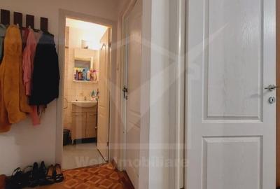 Apartament cu 3 camere 2 bai etaj 2 din 4 strada Slatina, Intre Lacuri - 8