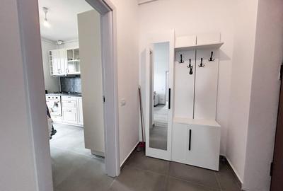 SUPERB: 50mp + curte privata 60mp, bloc 2023 - 8