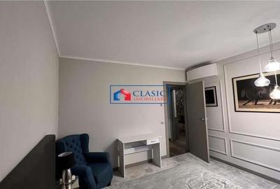 Inchiriere apartament 4 camere de LUX in Buna Ziua- Complex Premium - 12