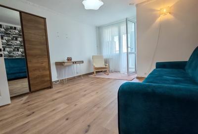 Garsonieră semidecomandată în Lucrețiu Pătrășcanu - 3