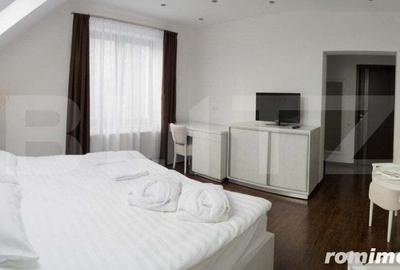 Casă cu 4 camere cu Teren 2456 Mp în Livezeni - 9